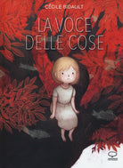 Cover of voce delle cose