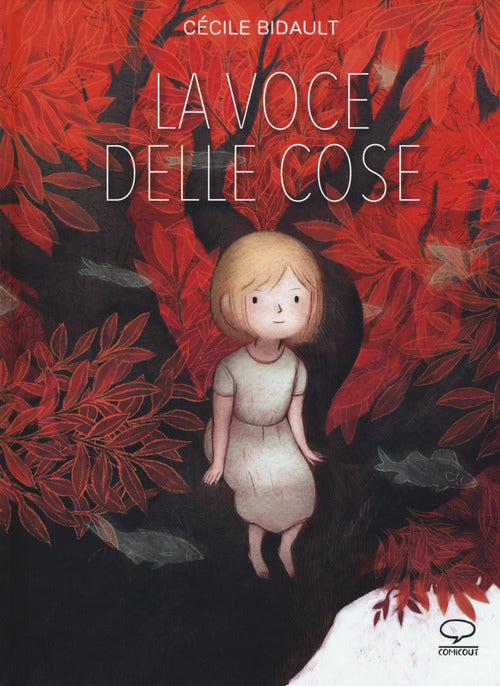 Cover of voce delle cose