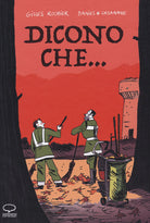 Cover of Dicono che...