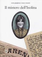 Cover of mistero dell'Isolina