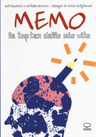 Cover of Memo. Le top ten della mia vita