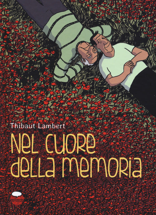 Cover of Nel cuore della memoria