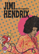 Cover of Jimi Hendrix