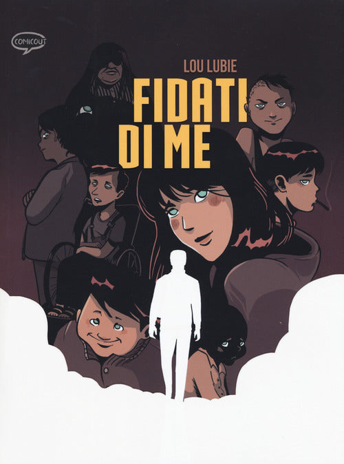 Cover of Fidati di me
