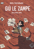 Cover of Giù le zampe