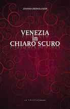 Cover of Venezia in chiaro scuro