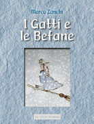 Cover of gatti e le befane