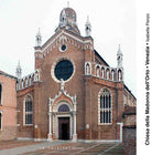 Cover of Chiesa della Madonna dell'orto. Venezia