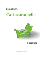 Cover of Cartacaramella. Il buon fare