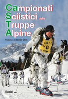 Cover of Campionati sciistici delle truppe alpine