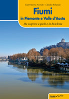 Cover of Fiumi in Piemonte e Valle d'Aosta