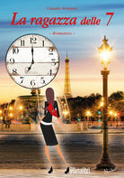 Cover of ragazza delle 7