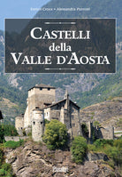 Cover of Castelli della Valle d'Aosta
