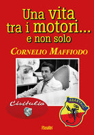 Cover of vita tra i motori...e non solo