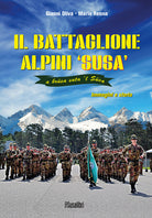 Cover of battaglione alpini Susa. Immagini e storia