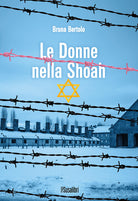 Cover of donne nella Shoah