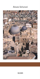 Cover of Santo Sepolcro a Gerusalemme
