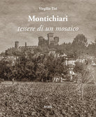 Cover of Montichiari. Tessere di un mosaico