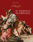 Cover of Tiepolo scomposto