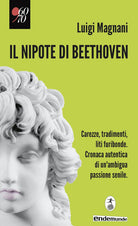 Cover of nipote di Beethoven