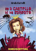 Cover of Se il castello ti va stretto