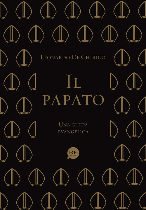 Cover of papato. Una guida evangelica