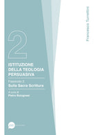 Cover of Istituzioni della teologia persuasiva