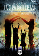 Cover of cura degli orfani. Tornare a un'idea di adozione e cura degli orfani fondata sul Vangelo