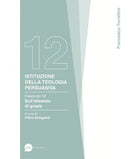 Cover of Istituzione della teologia persuasiva