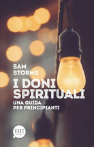 Cover of doni spirituali. Una guida per principianti