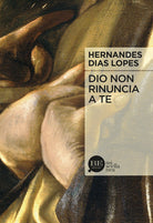 Cover of Dio non rinuncia a te