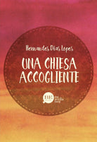Cover of Chiesa accogliente
