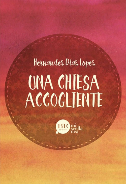 Cover of Chiesa accogliente