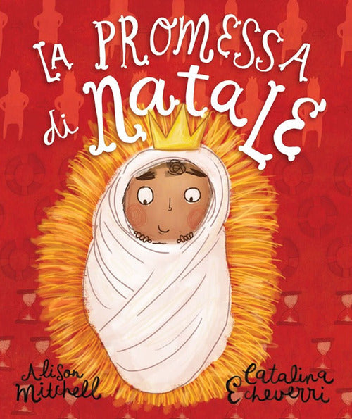 Cover of promessa di Natale