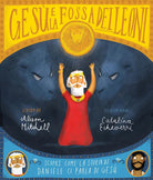 Cover of Gesù e la fossa dei leoni. Scopri come la storia di Daniele ci parla di Gesù