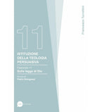 Cover of Istituzione della teologia persuasiva