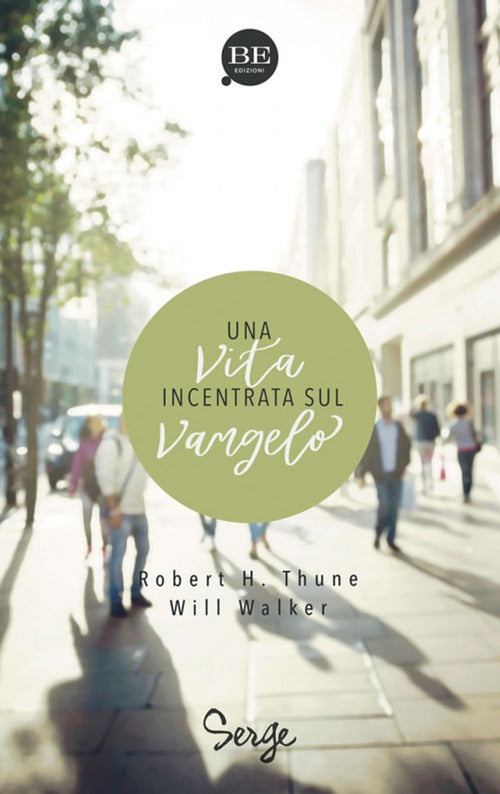 Cover of vita incentrata sul Vangelo