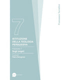 Cover of Istituzione della teologia persuasiva