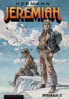 Cover of Jeremiah