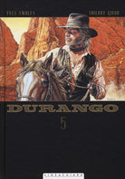 Cover of Durango