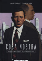 Cover of Cosa Nostra