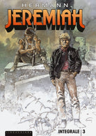 Cover of Jeremiah