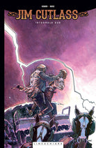 Cover of Jim Cutlass