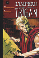 Cover of impero Trigan