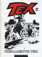 Cover of Fieramente Tex (2005-2013)