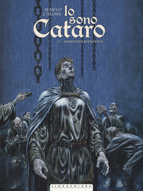Cover of Io sono cataro