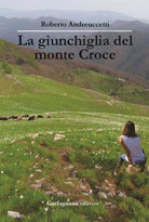 Cover of giunchiglia del Monte Croce