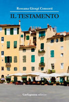Cover of testamento