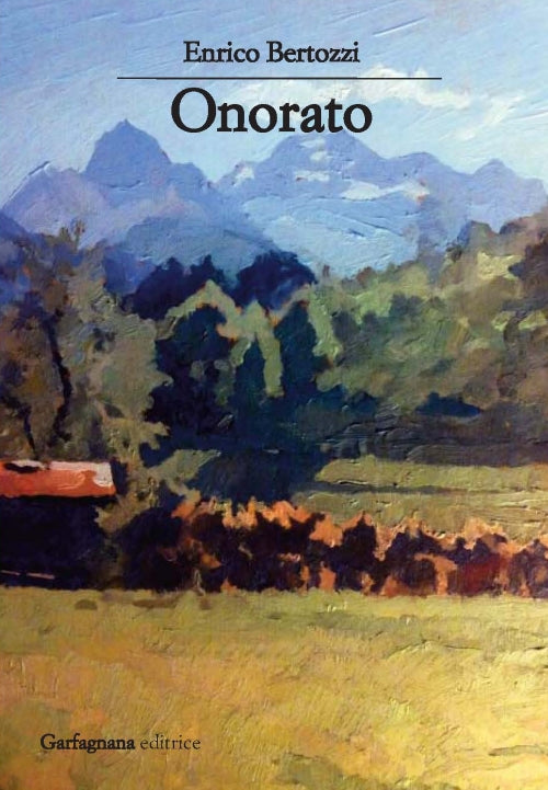 Cover of Onorato