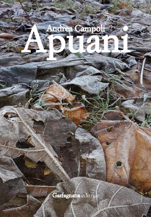 Cover of Apuani